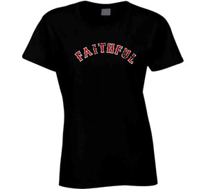 Boston Faithful Baseball Fan Distressed V2 T Shirt - image_ca2dab6c-f4ca-47bc-b62d-ffd0724271ec