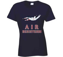 Load image into Gallery viewer, Andrew Benintendi Air Benintendi Boston Baseball Fan T Shirt - image_ca5110b6-f800-4d52-be94-f5d563682113