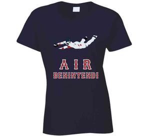 Andrew Benintendi Air Benintendi Boston Baseball Fan T Shirt - image_ca5110b6-f800-4d52-be94-f5d563682113