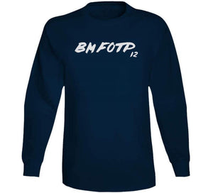 Bmfotp Tom Baddest 12 Tom Brady New England Fan T Shirt - image_ca69a141-78ec-462d-a269-448c0da9105b