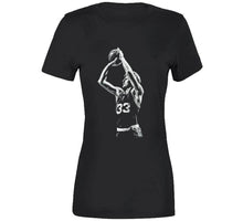 Load image into Gallery viewer, Larry Bird Larry Legend Boston Great Basketball Fan T Shirt - image_ca8e6c33-adfc-46b4-854f-7d32fac4913b