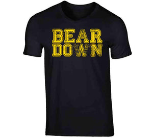 Bear Down Boston Hockey Fan V2 T Shirt - image_cbb7f010-2510-47b3-8af1-3229f8ccbe90