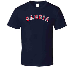 Boston Faithful Garcia Baseball Fan Distressed Navy T Shirt - image_cbbc7ffc-58a2-4cac-9182-6b01c386a563