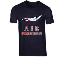 Load image into Gallery viewer, Andrew Benintendi Air Benintendi Boston Baseball Fan T Shirt - image_cc63b9be-342b-4be6-926b-3bbab163bd2b