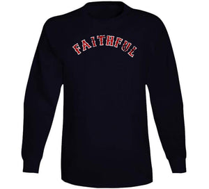 Boston Faithful Baseball Fan Distressed V2 T Shirt - image_ccc19e38-5282-4dba-843b-fa64e4943d79