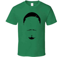 Load image into Gallery viewer, Jayson Tatum Minimalist Silhouette Boston Basketball T Shirt - image_ccf3d15c-9478-4302-b279-b6c25a77e5d1