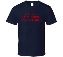 Load image into Gallery viewer, Angry Tom Harder Tougher Everything New England Football Fan T Shirt - image_cd18d07f-fdee-4836-8370-6bedc097d4d2