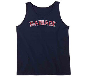 Boston Damage Distressed Baseball Fan T Shirt - image_cd693952-241c-499a-99ef-4427d5f8625a