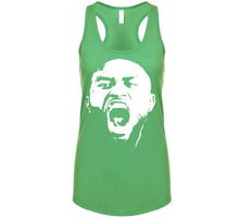 Load image into Gallery viewer, Jaylen Brown Big Head Silhouette Boston Basketball Fan T Shirt - image_cdab4cc8-1b37-40d2-af89-01411034ebba