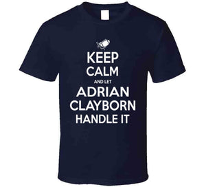 Adrian Clayborn Keep Calm New England Football Fan T Shirt - image_cdd55618-d335-449a-9c15-cab0f157af8b