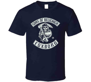 Bill Belichick Coach Sons Of Belichick New England Fan T Shirt - image_cdfa4392-ed59-473f-98b3-ea115698851b