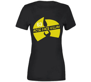 Brad Marchand Nose Face Killah Bees Boston Hockey Fan T Shirt - image_ce0bdb45-8276-406d-8e7f-9668090ebb03