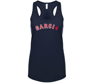 Boston Faithful Garcia Baseball Fan Navy V2 T Shirt - image_ce45e93e-091f-47e7-a4c4-2cc1c4146152