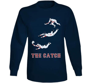 Andrew Benintendi The Catch Boston Baseball Fan T Shirt - image_ce4fdcca-1379-4118-b1da-314588968f8d