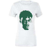 Load image into Gallery viewer, Robert Williams Timelord Big Face Boston Fan Basketball T Shirt - image_cea9e552-6e1a-4ec3-9b97-c94581e62f00