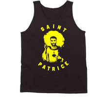 Load image into Gallery viewer, Saint Patrice Bergeron Boston Hockey Fan v4 T Shirt - image_ceb33658-747f-41dd-8261-50bf009e684b