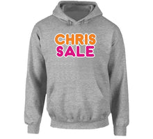 Load image into Gallery viewer, Chris Sale Boston Runs On Sale Boston Baseball T Shirt - image_cec3be8a-75a9-45f5-8f48-684c0ba546b7