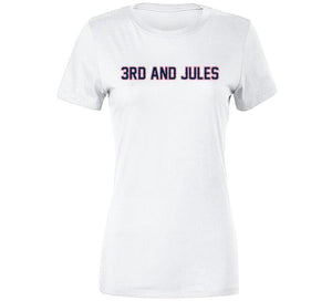 3rd and Jules Julian Edelman MVP New England Football Fan T Shirt - image_cee40e08-c611-41fd-9929-3c54c077fdc9