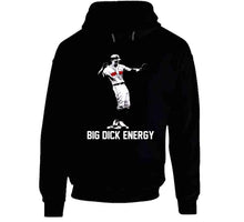Load image into Gallery viewer, Mookie Betts Celly Big Dick Energy Boston Baseball Fan T Shirt - image_cef6f941-db8a-486c-8948-7552844e5c2b
