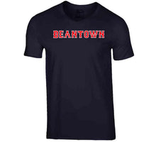 Load image into Gallery viewer, Beantown Boston Baseball Fan T Shirt - image_cef8edbd-2f8b-4f2d-b34d-434d98fa9ea5