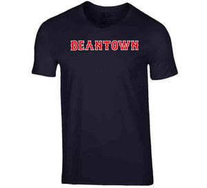 Beantown Boston Baseball Fan T Shirt - image_cef8edbd-2f8b-4f2d-b34d-434d98fa9ea5