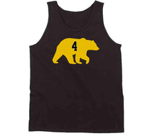 Load image into Gallery viewer, Bobby Orr Bear Silhouette Boston Hockey Fan T Shirt - image_d059871d-a811-437e-9a95-c2c7c7e56d4a