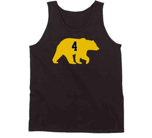 Bobby Orr Bear Silhouette Boston Hockey Fan T Shirt - image_d059871d-a811-437e-9a95-c2c7c7e56d4a