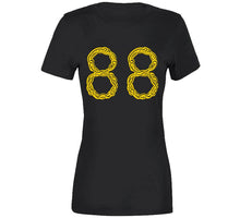 Load image into Gallery viewer, David Pastrnak 88 Pasta Boston Hockey Fan T Shirt - image_d09a0a50-bb34-4361-9324-63afd08f0860