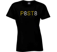 Load image into Gallery viewer, David Pastrnak Pasta 88 Boston Hockey Fan T Shirt - image_d0ed7a42-fa94-4503-a2c6-76805e3f1d4e
