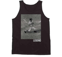 Load image into Gallery viewer, Carl Yastrzemski Legend Boston Baseball Fan Vintage Photo V2 T Shirt - image_d1333569-2886-48e4-97a9-e34cf2059f59