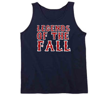 Load image into Gallery viewer, Legends Of The Fall Champions Boston Baseball Fan T Shirt - image_d1a39b31-63d1-48ed-a5cf-e118bd88b30a