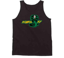 Load image into Gallery viewer, Kyrie Irving Cobra Ky Boston Basketball Fan T Shirt - image_d1b13174-7a4a-429f-9923-53c56dc877a6