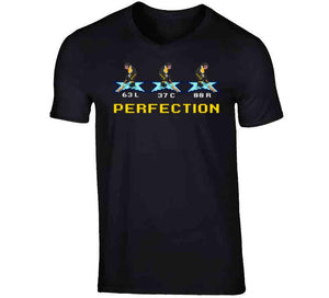 Boston The Perfection Line 16 Bit Parody Boston Hockey Fan T Shirt - image_d1f4d464-f050-4335-a6f8-9c85070dc3ff