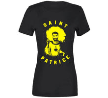 Load image into Gallery viewer, Saint Patrice Bergeron Boston Hockey Fan v4 T Shirt - image_d297149d-148c-4c8d-9421-f79c608b9762