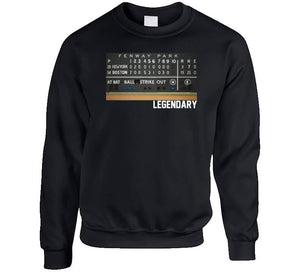 Boston Fenway Scoreboard Rivalry 19 To 3 Baseball Fan T Shirt - image_d2ad94ec-1c48-4a76-84e1-cd6f5a8b9730