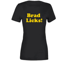 Load image into Gallery viewer, Brad Marchand Brad Licks Boston Hockey Fan T Shirt - image_d2e1ecc2-3943-4dac-9ae6-0b7c48a8cd86