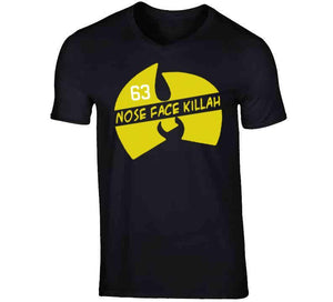 Brad Marchand Nose Face Killah Bees Boston Hockey Fan T Shirt - image_d38d65a8-a59c-4460-9855-5d1a43d8d641