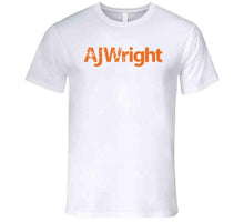 Load image into Gallery viewer, AJ Wright DEPARTMENT STORE Retro Distressed T Shirt - image_d39c1351-fd58-4f38-84b8-470029108d08