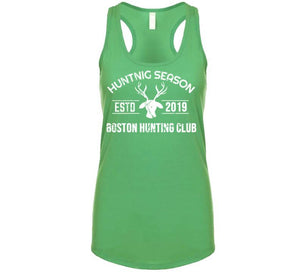 Boston Deer Hunting Club Boston Basketball Fan T Shirt - image_d510010b-b886-4606-b95d-8e6bcaef588d