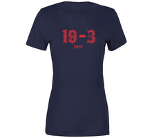 Load image into Gallery viewer, Rivalry 19 To 3 Boston Baseball Fan T Shirt - image_d52210b9-1035-4064-a9ba-6edcef92e6af