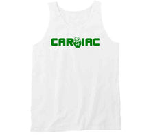 Load image into Gallery viewer, Cardiac Kemba Walker Boston Basketball Fan v2 T Shirt - image_d5b66494-efde-424f-9544-b6bef4a9b217