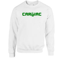 Load image into Gallery viewer, Cardiac Kemba Walker Boston Basketball Fan v2 T Shirt - image_d5c0707e-d017-46e6-8f94-de382ee9e5b4