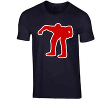 Load image into Gallery viewer, Craig Kimbrel Boston Closer Silhouette Boston Baseball T Shirt - image_d6108dd7-b5c6-4912-bdc5-15298786b56d