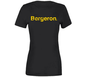 Boston Hockey Legend Patrice Bergeron Fan Distressed T Shirt - image_d6cc2860-f04c-4449-a30d-a80dc8f91f94