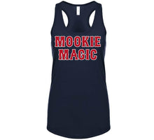 Load image into Gallery viewer, Mookie Betts Mookie Magic Boston Baseball Fan T Shirt - image_d7b6c96c-dd3b-418e-8a2f-b62d60691ed3