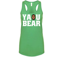 Load image into Gallery viewer, Guerschon Yabusele Yabu Bear Boston Basketball Fan T Shirt - image_d892ee69-00c9-40a2-8845-451005be2e5d