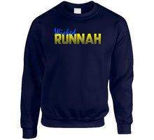 Load image into Gallery viewer, Boston Marathon inspired 26.2 miles City Wicked Runnah V3 T Shirt - image_d8b2e2d3-28c6-4ad8-9c35-4bc5e871a0d4