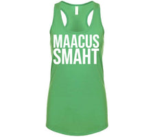 Load image into Gallery viewer, Marcus Smart Maacus Smaht Boston Basketball Fan v2 T Shirt - image_d9916c41-107b-4b95-a555-b9177091dd7f