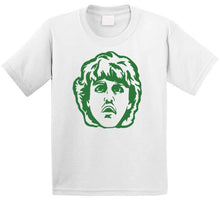Load image into Gallery viewer, Larry Bird Caricature Big Head Silhouette Boston Basketball T Shirt - image_d9fe209a-75c6-4075-a49a-4bb528a67eae