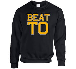 Beat Toronto Boston Hockey Fan v2 T Shirt - image_da67b968-4053-4016-889d-4fc8fdf722b0